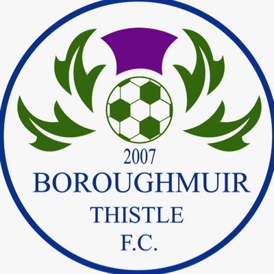 Boroughmuir Thistle